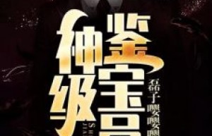 神级鉴宝员小说(完整版)-杨帆李长庚刘玉堂章节阅读