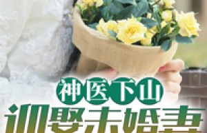 最新小说神医下山：迎娶未婚妻主角叶凡林秋月全文在线阅读