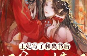 主角是颜璇玑龙燕回的小说叫什么《王妃写了和离书后，王爷他慌了》免费全文阅读