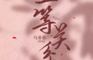 《一等关系》姜语秦慕恒小说全章节最新阅读